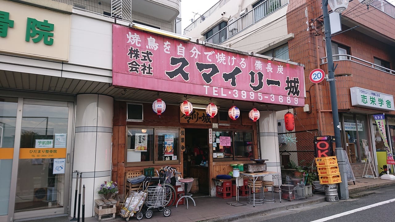 新規オープン 江古田駅に The Okonomiyaki フラミンゴ がオープンします 食事 練馬区のonlineタウン誌 ネリマンタイムス